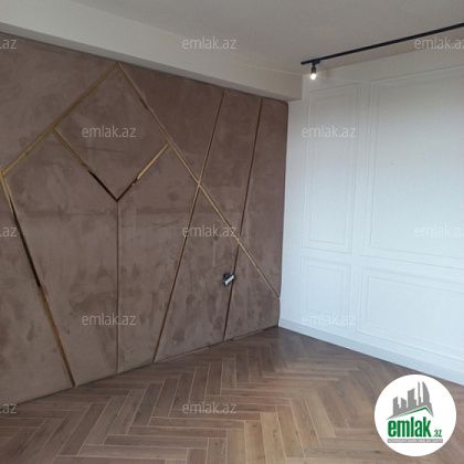 Satılır 5 otaqlı 260 m² yeni tikili Asan Xidmət-3 — Mənzil (9)