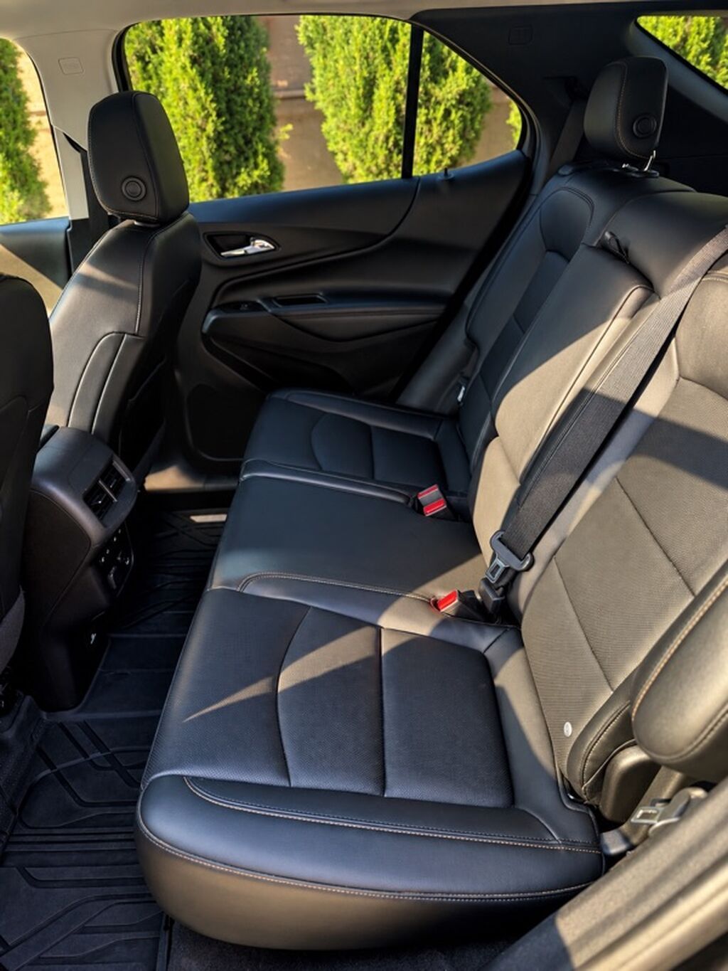Chevrolet Equinox, 2017, 174 000 km 20-DE-052 — Avtomobillər, Gəncə (3)