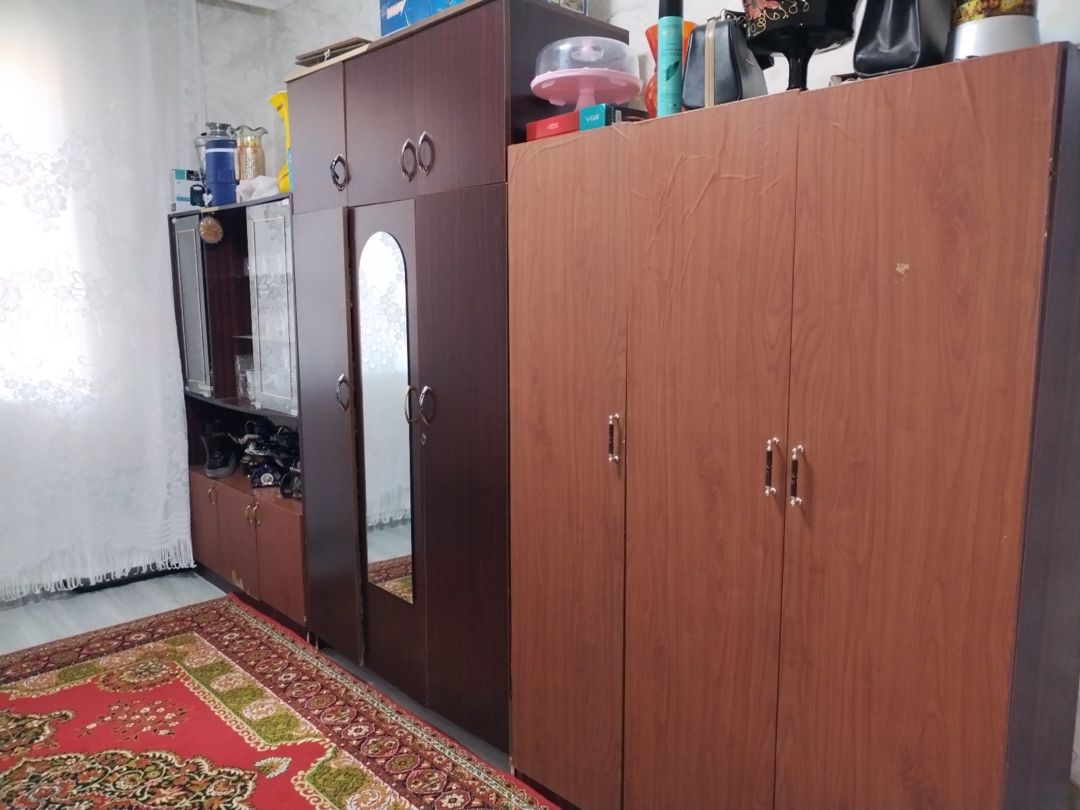 Həyət evi, Binəqədi r., Söyüdlər məhəlləsi — Ev, villa, Bakı (6)