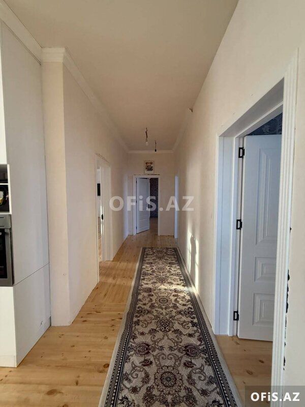 Həyət evləri Satılır Sabunçu r., Maştağa q., 4 otaq, 140 m² — Ev, villa, Bakı (6)