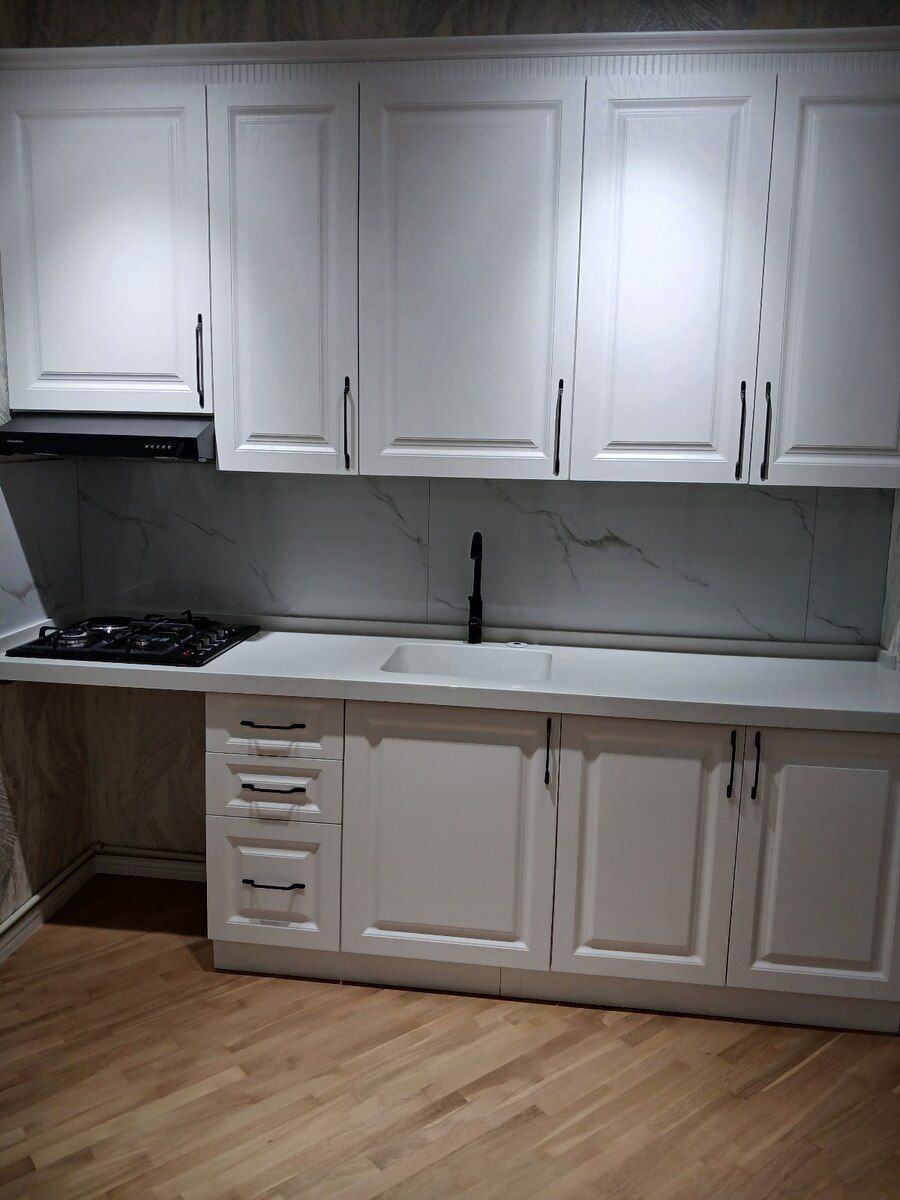 3-otaqlı yeni tikili, Sumqayıt ş., 85 m² — Mənzil, Sumqayıt (11)