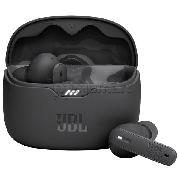 Qulaqlıq JBL Tune Beam 2 Black (JBLTBEAM2BLK) — Uşaq qulaqlıqları, Bakı