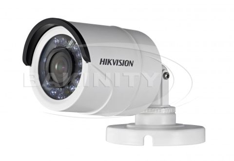 Hikvision DS-2CE16C0T-IR — Bakı