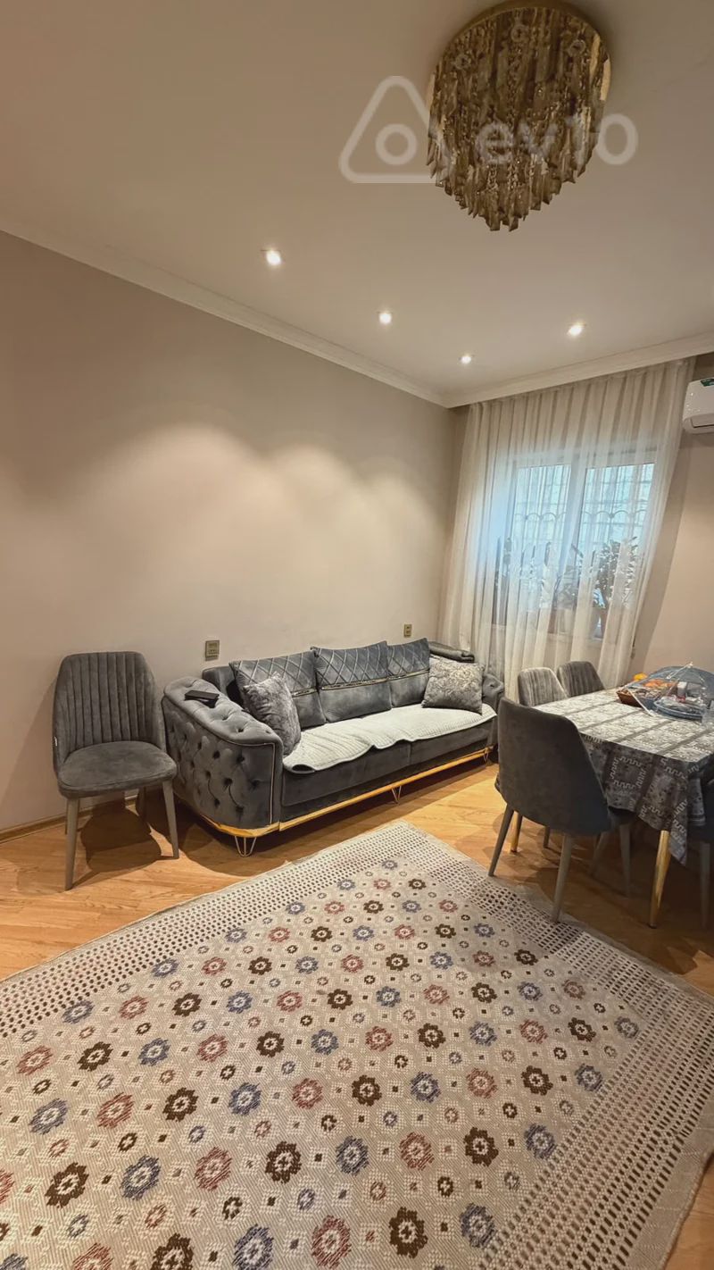 3 otaqlı həyət evi, 45 m², Abşeron rayonu Xırdalan şəhəri — Ev, villa, Xırdalan (2)