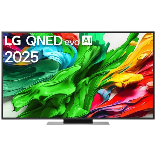Televizor Lg 55QNED86A6A — Televizorlar, Bakı