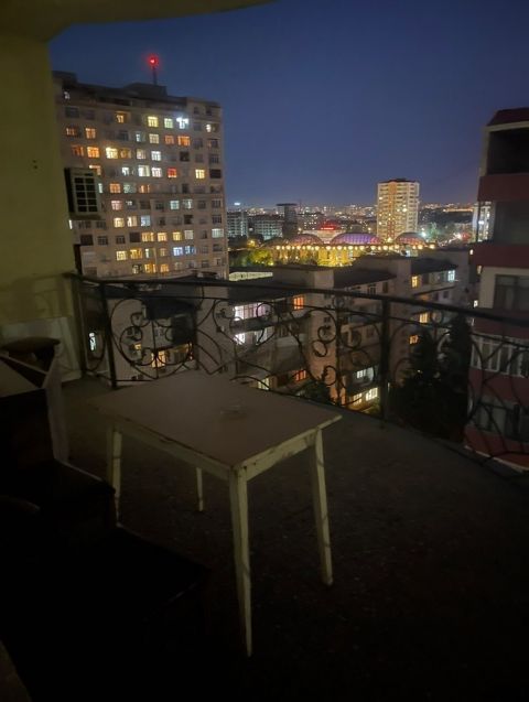 İcarəyə verilir 2 otaqlı yeni tikili 70 m² — Bakı