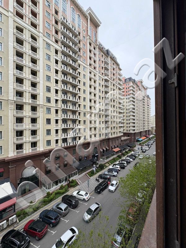 4 otaqlı Köhnə tikili, Satış, Bakı, Yasamal, Elmlər Akademiyası — Mənzil, Bakı (6)