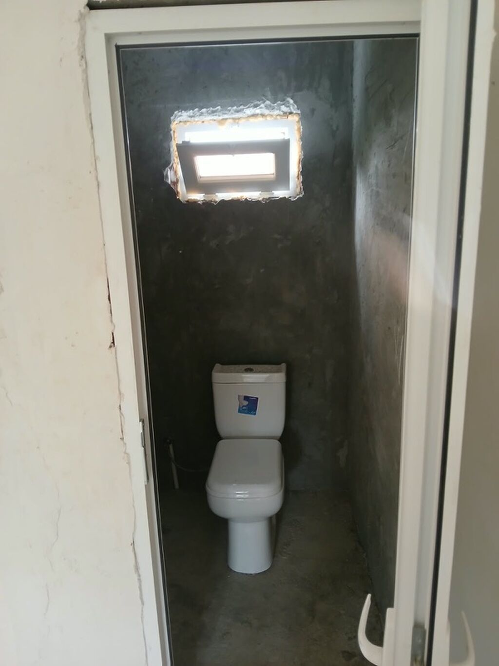 Satılır Maklerlee narahat etmesin Ev balaken rayonu talalar kendinde — Ev, villa, Bakı (5)