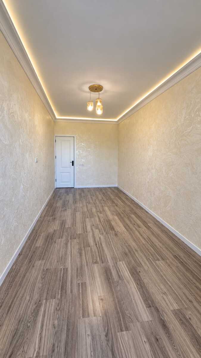Satılır 3 otaqlı köhnə tikili 61 m² — Mənzil, Bakı (8)