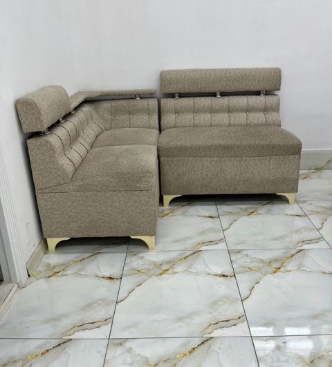 Salon üçün uqlavoy divan 250 Azn. 2 ay işlənib yeni kimidir. Ünvan — 250 ₼ · Digah · Salon mebeli Salon üçün uqlavoy divan 250 Azn. 2 ay işlənib yeni kimidir. Ünvan — Digah