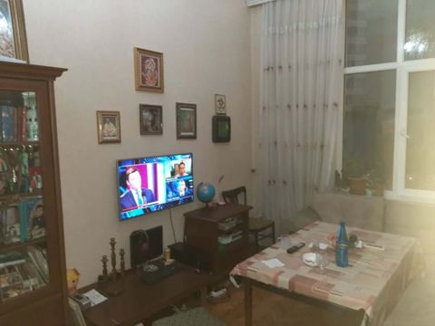 Satılır 3 otaqlı köhnə tikili 70 m² — 280 000 ₼ · Bakı · Mənzil Satılır 3 otaqlı köhnə tikili 70 m² — Bakı