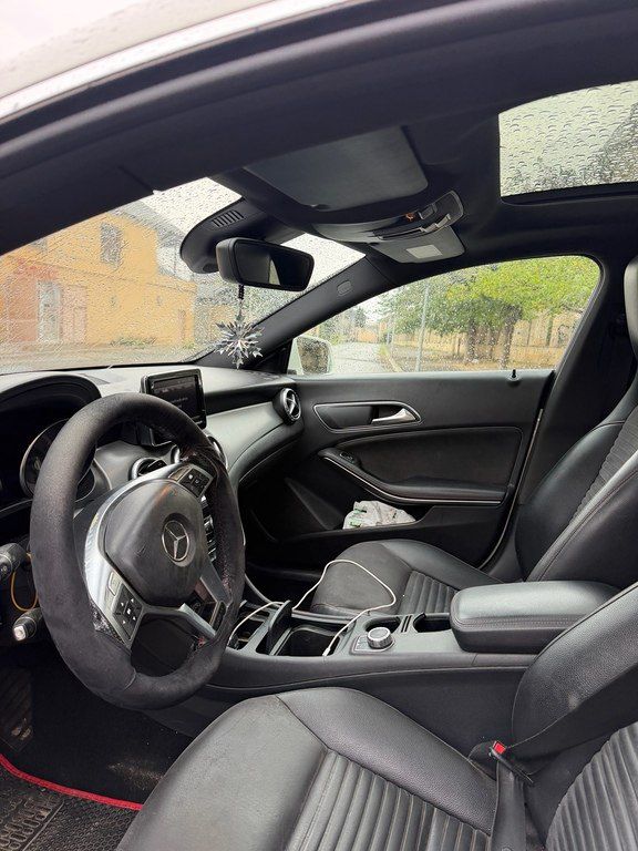Mercedes CLA 250, 2.0 L, 2013 il, 180 000 km — Avtomobillər, Gəncə (8)