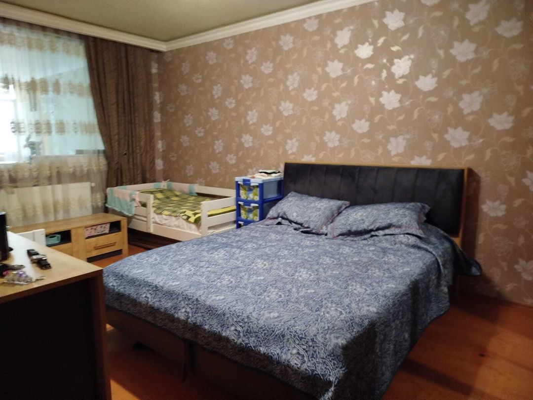 Satılır 2 otaqlı köhnə tikili 62 m² — Mənzil, Bakı (10)
