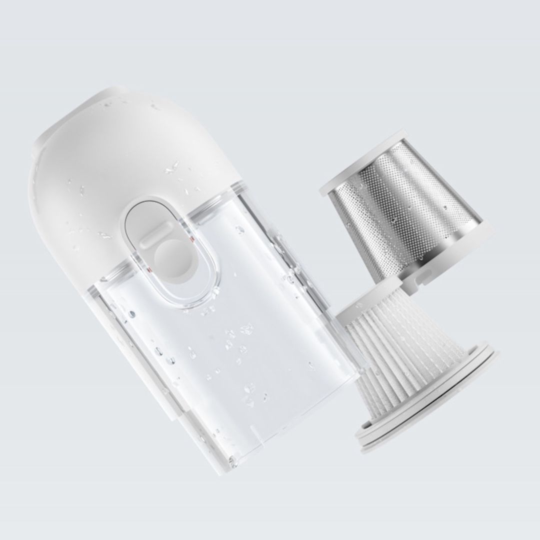 Tozsoran Xiaomi Swdk Wireless Handheld Vacuum Cleaner — Ev texnikası, Bakı (2)