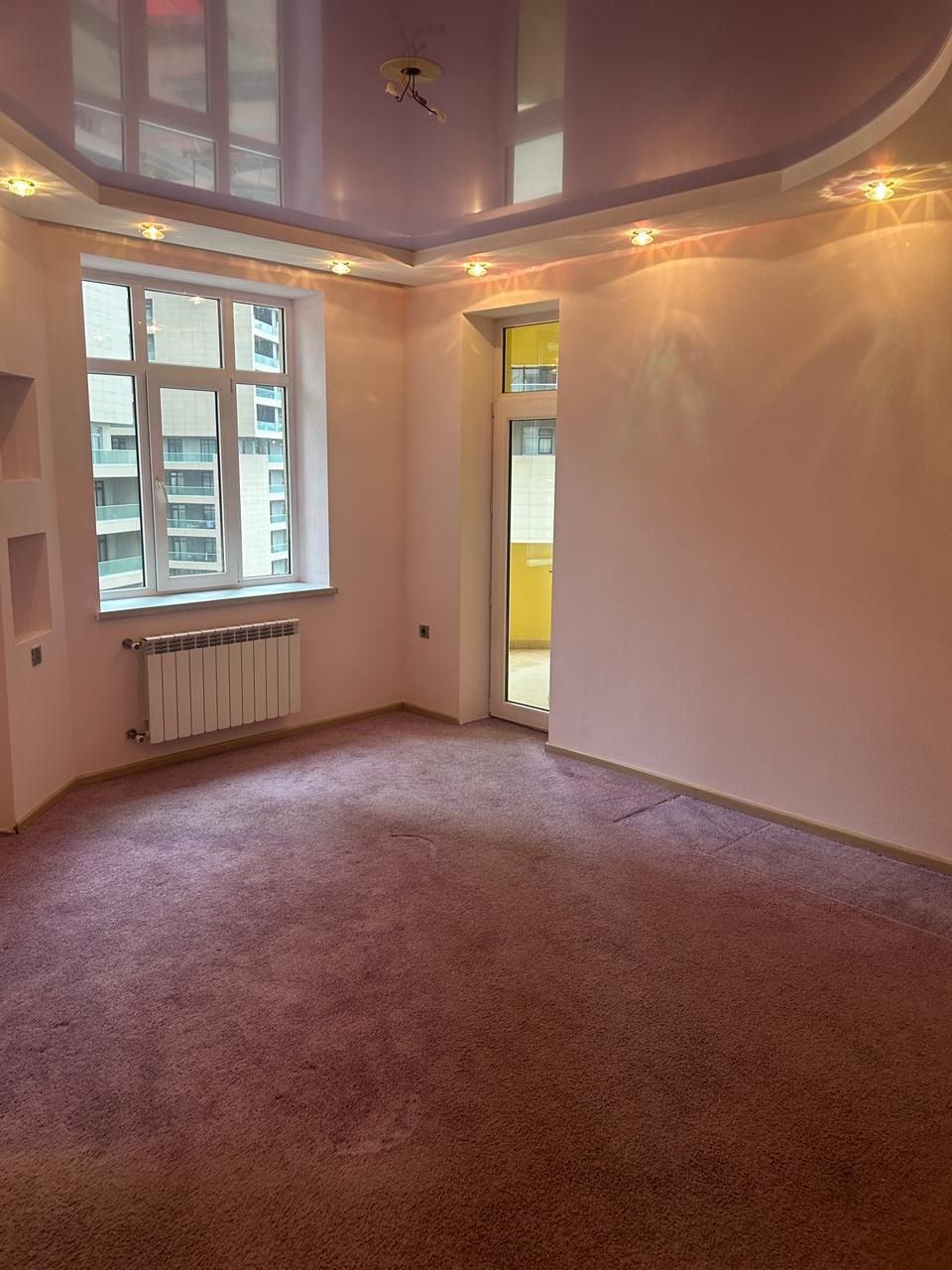 Satış: 4 otaqlı Yeni tikili, 185 m², Yasamal rayonu — Mənzil, Bakı (9)