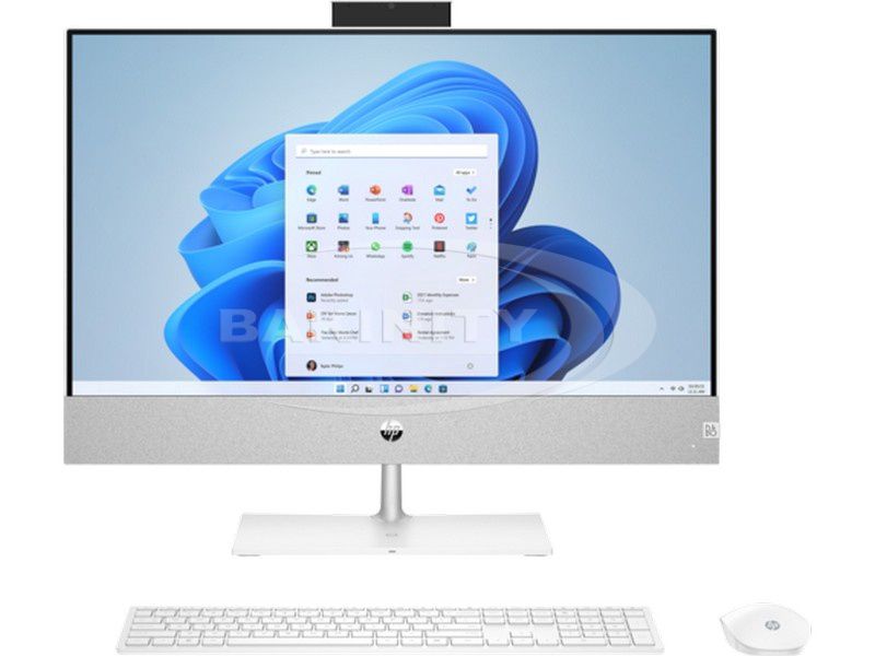Monoblok HP Pavilion 24-ca1052ct AiO (6C8G3EA) — Monobloklar, Bakı