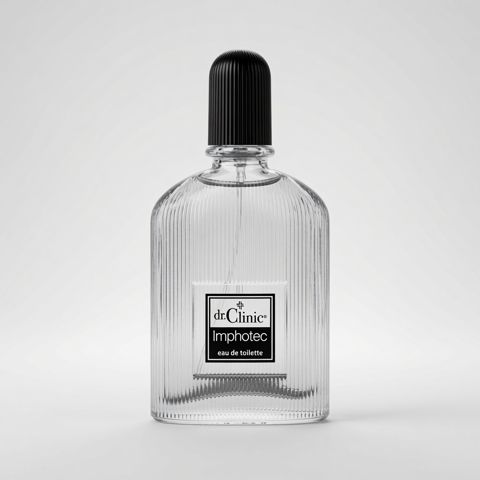 Dr.Clinic Imphotec kişilər üçün tualet suyu, 50 ml — 14.9 ₼ · Bakı · Mallar Dr.Clinic Imphotec kişilər üçün tualet suyu, 50 ml — Bakı