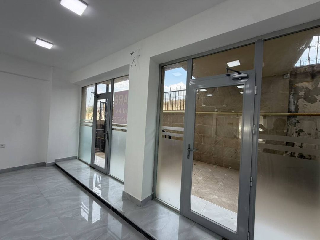 İcarəyə verilir obyekt 100 m² — Əmlak, Bakı (7)
