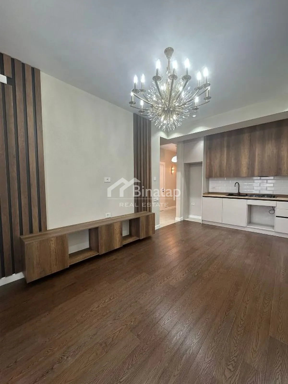 Satılır 2 otaqlı yeni tikili 59 m², Azadlıq Prospekti metrosu, Binəqədi rayonu — Mənzil, Bakı (2)