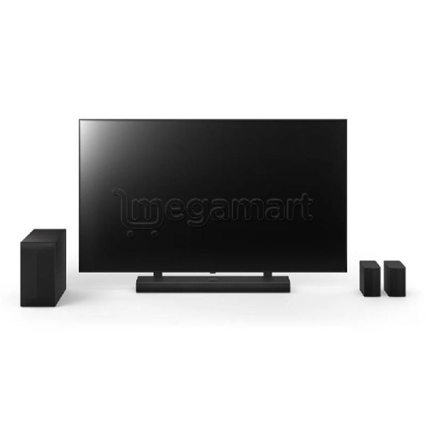 Soundbar LG S75TR.AARELLK — Akustik sistemlər, Bakı (2)