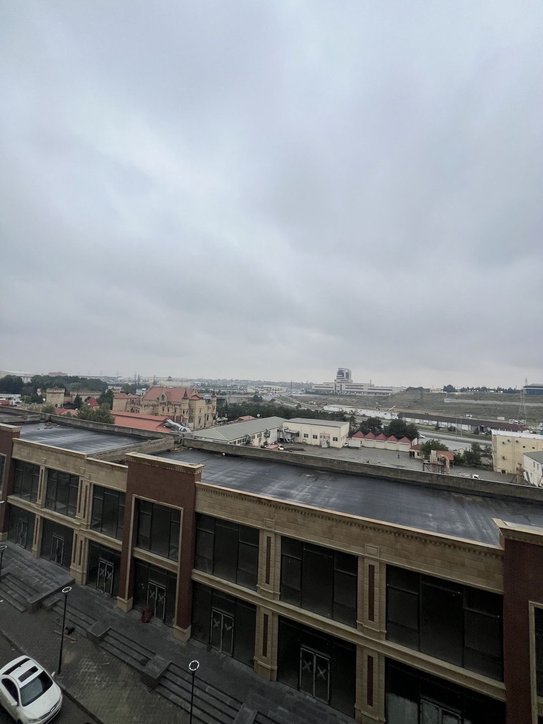 Satılır 2 otaqlı yeni tikili 55 m² — Mənzil, Xırdalan (11)