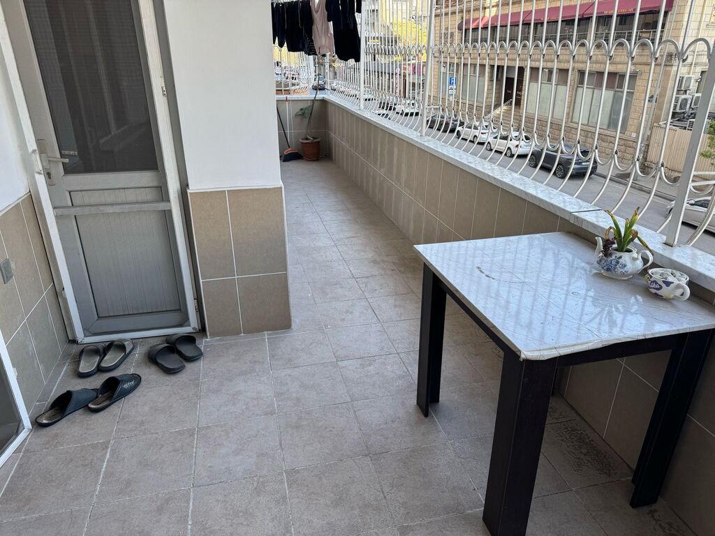 Satılır 3 otaqlı yeni tikili 125 m² — Mənzil, Bakı (11)