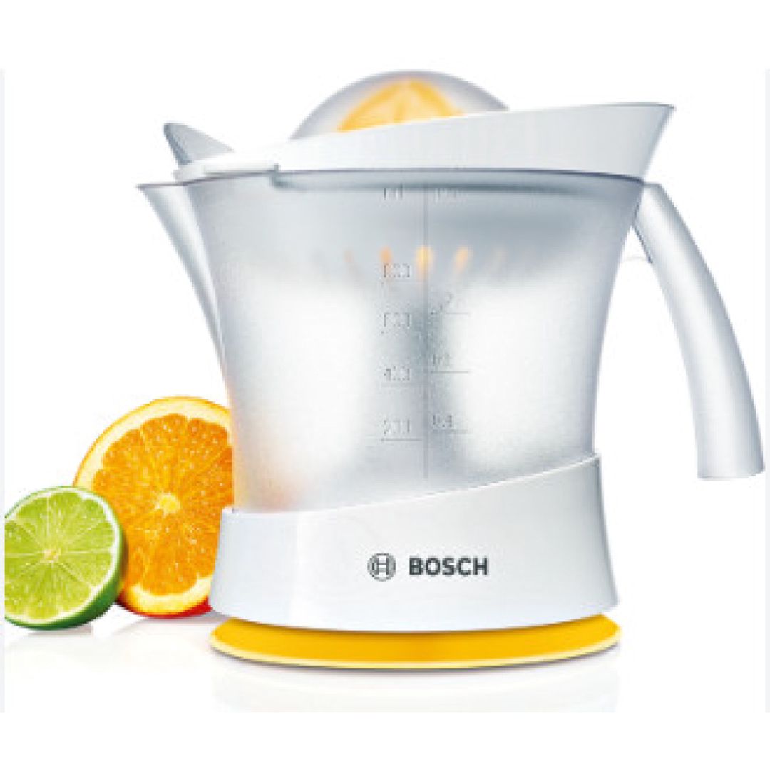 Sitrus üçün şirəçəkən Bosch MCP3500N — Ev texnikası, Bakı