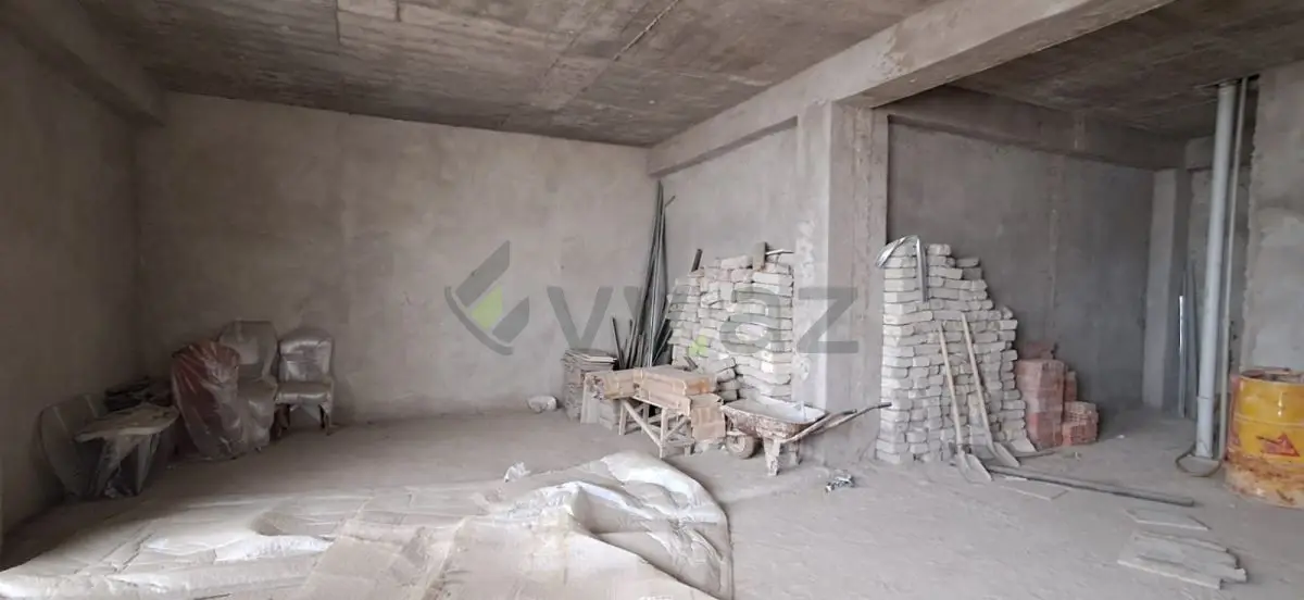 3 otaqlı mənzil Yeni tikili Satılır, Yasamal qəs., Yasamal, Bakı — Mənzil, Bakı (7)