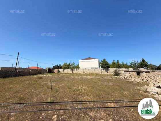Satılır 12 sot torpaq Buzovna — Torpaq (4)