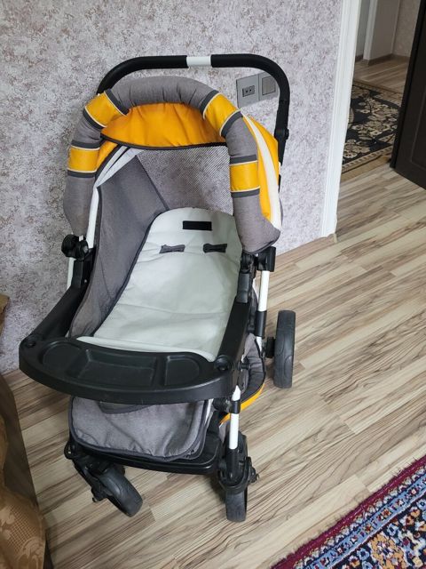 Uşaq arabası — 120 ₼ · Xırdalan · Arabalalar Uşaq arabası — Xırdalan