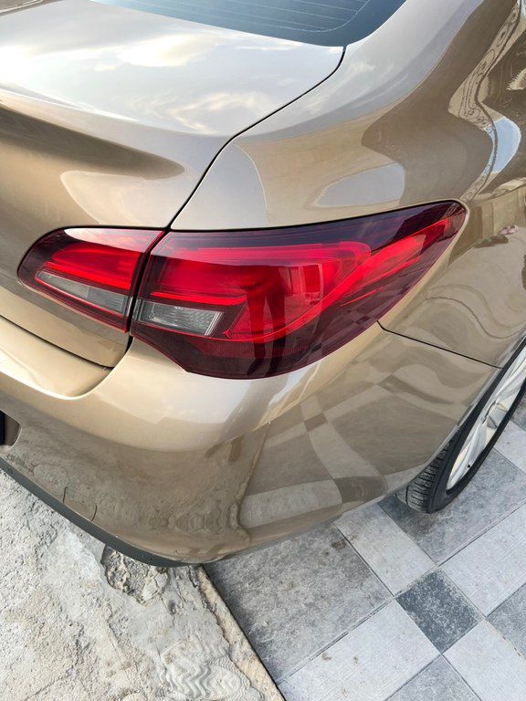 Opel Astra, 1.4 L, 2013 il, 174 000 km — Avtomobillər, Gəncə (6)