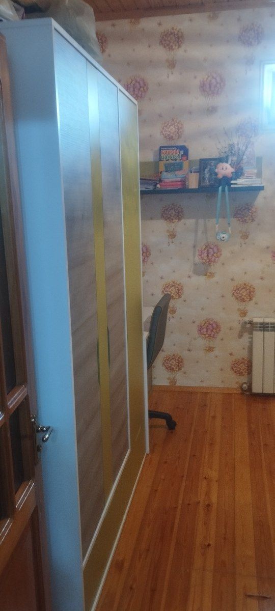 Satılır 4 otaqlı həyət evi/bağ evi 110 m² — Ev, villa, Bakı (8)