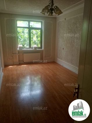 İcarəyə verilir 3 otaqlı 75 m² köhnə tikili Əhmədli — Mənzil (2)
