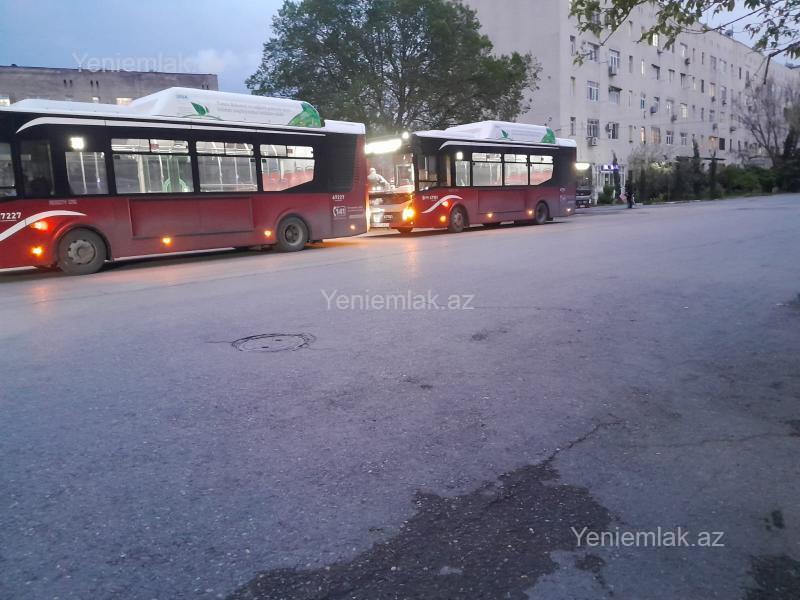 Satılır 3 otaqlı Bina evi menzil (Köhnə tikili), 100 m², Suraxanı rayonu — Mənzil, Bakı (11)