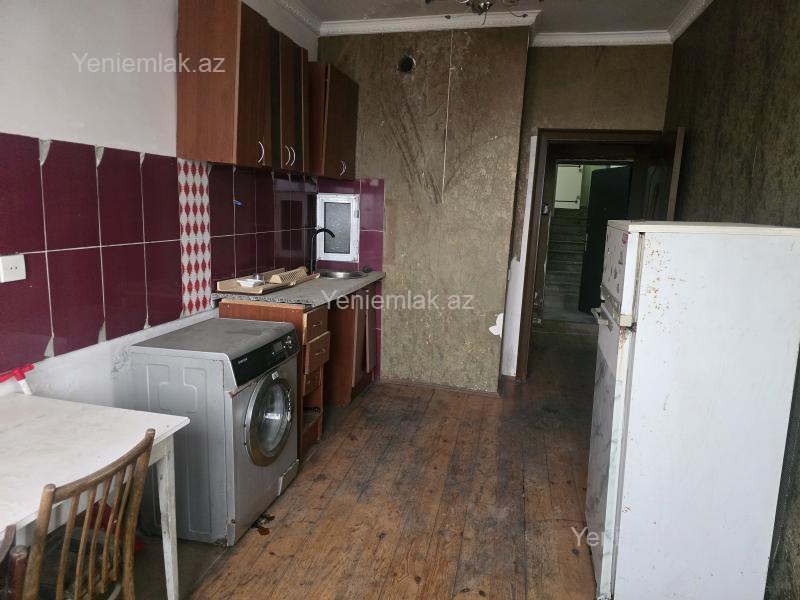 Kirayə 2 otaqlı Bina evi menzil (Yeni tikili), 70 m², Xırdalan ş — Mənzil (3)