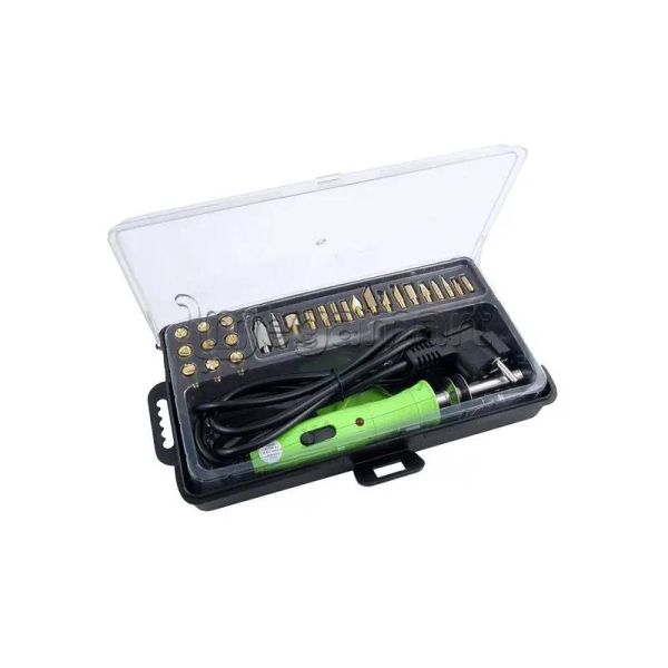 Lehim aparatı (ağac üçün) Pro'skit SI-138B — Lehimlə avadanlığı, Bakı (2)