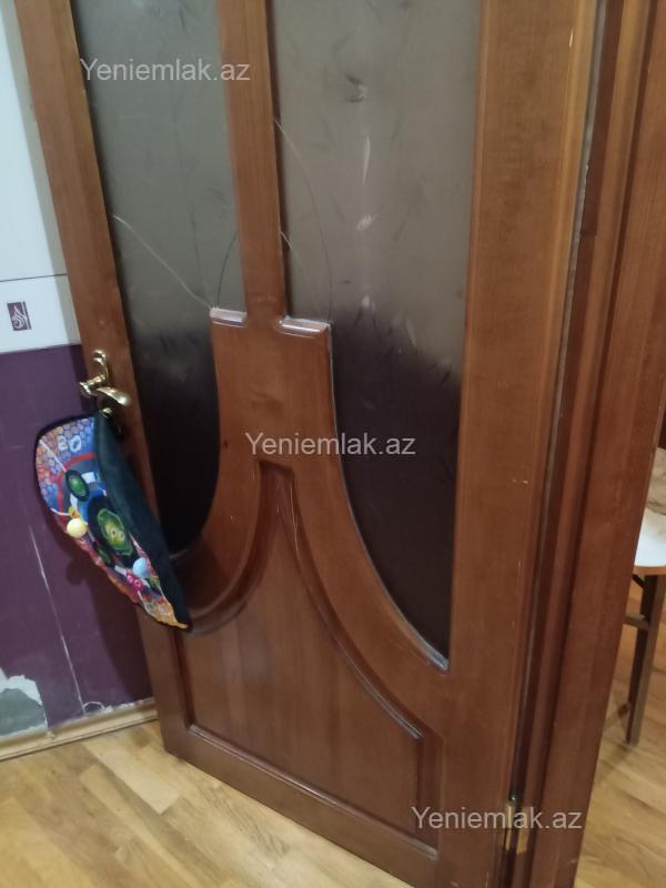 Kirayə 3 otaqlı Bina evi menzil (Yeni tikili), 100 m², 1-ci mikrorayon — Mənzil, Sumqayıt (8)