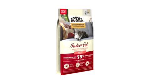 Quru yem Acana Highest Protein Indoor yetkin pişiklər üçün, 1.8 kq — Bakı