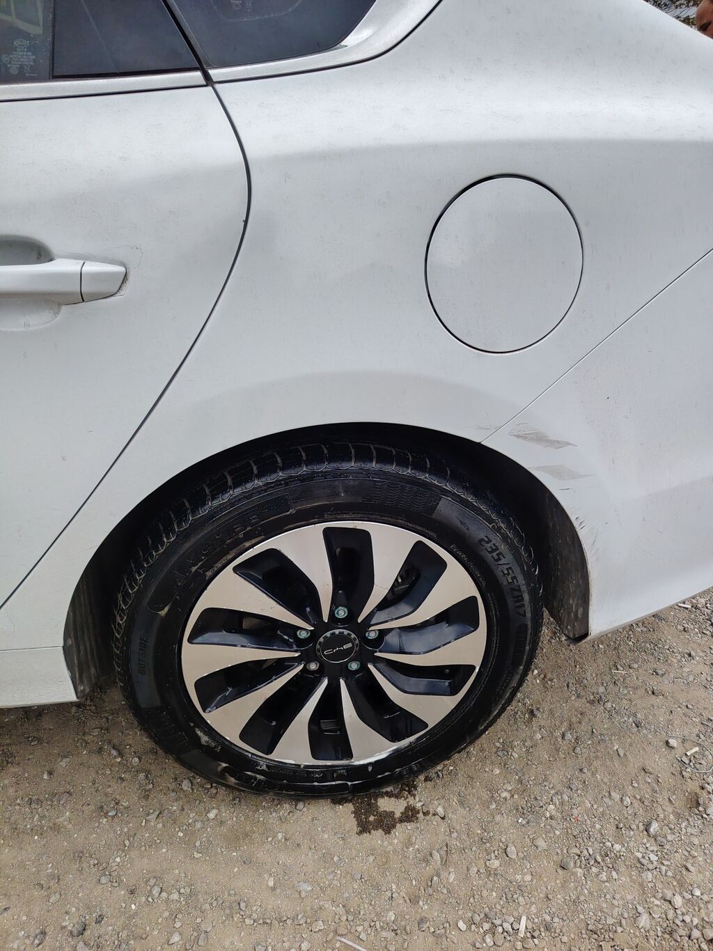 5 bolt 17 lik arginal diski teker bi yerde satilor barter olunur — Diskləri, Digah
