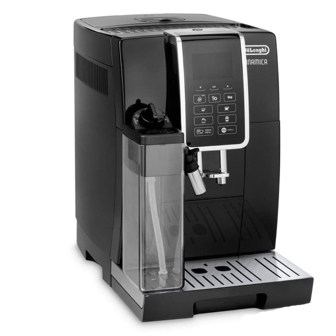 Qəhvə maşını Delonghi Ecam 350.55.B — Ev texnikası, Bakı
