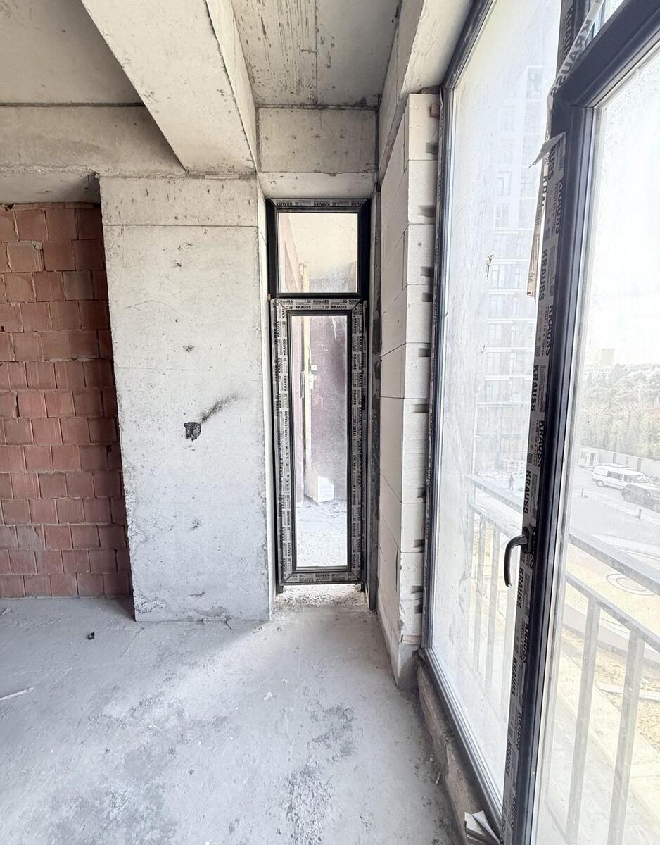Satılır 2 otaqlı yeni tikili 65.2 m² — Mənzil, Bakı (7)