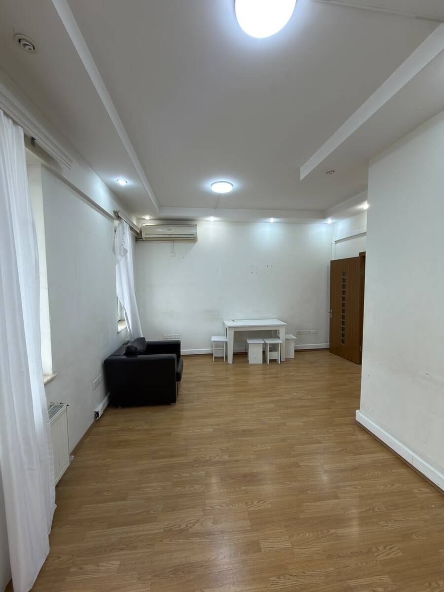 İcarəyə verilir 4 otaqlı ofis 140 m² — Ofis, Bakı (9)