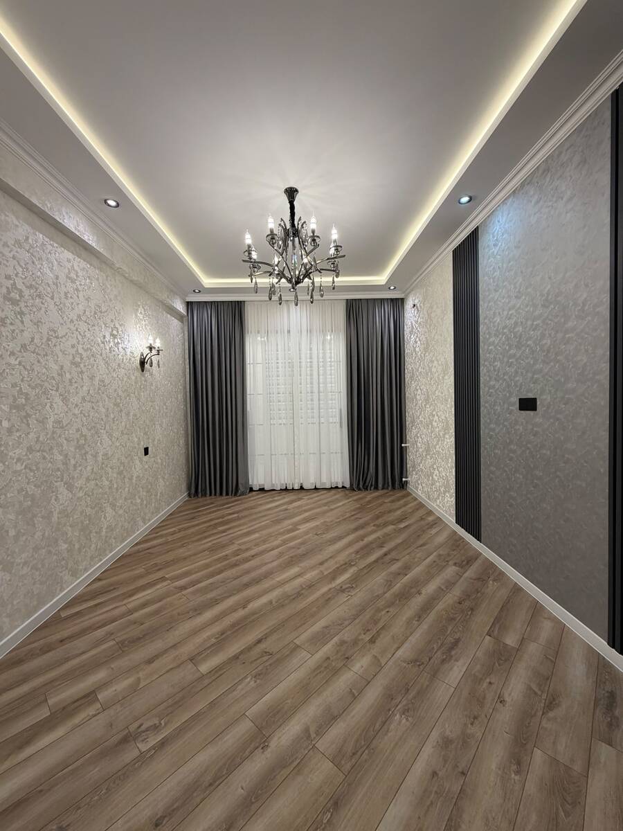 2-otaqlı yeni tikili, Xırdalan ş., 65 m² — Mənzil, Xırdalan