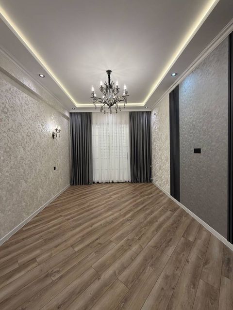 2-otaqlı yeni tikili, Xırdalan ş., 65 m² — Mənzil