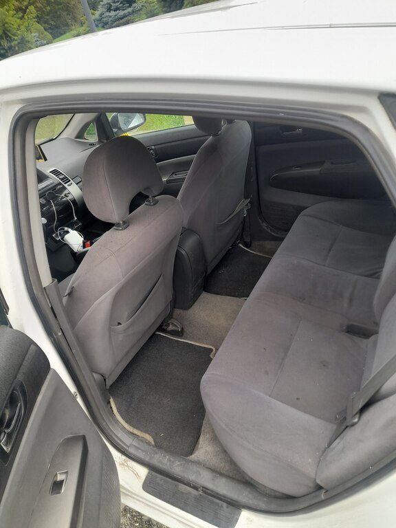 Toyota Prius, 1.5 L, 1.3 kWh, 2008 il, 341 000 km 77-MF-361 — Avtomobillər, Qusar (4)