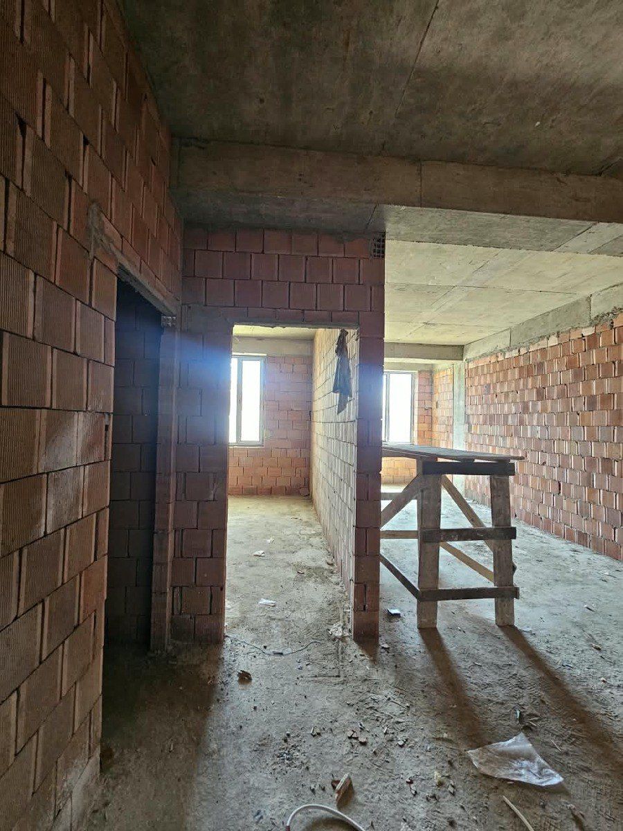 Satılır 2 otaqlı yeni tikili 57 m² — Mənzil, Bakı (5)