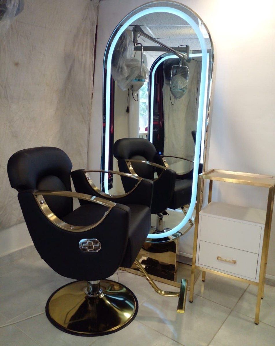 Salon güzgüləri — Biznes və avadanlıq, Bakı (9)