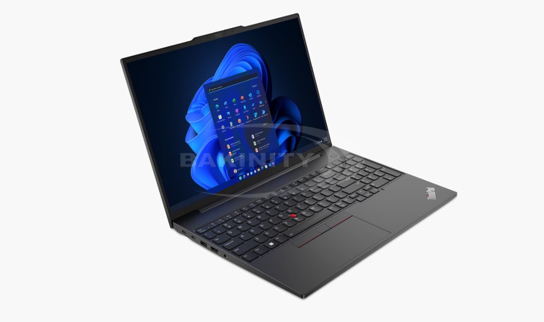 Noutbuk Lenovo ThinkPad E16 Gen 1 (21JN00JRRT) — Noutbuklar, Bakı (2)