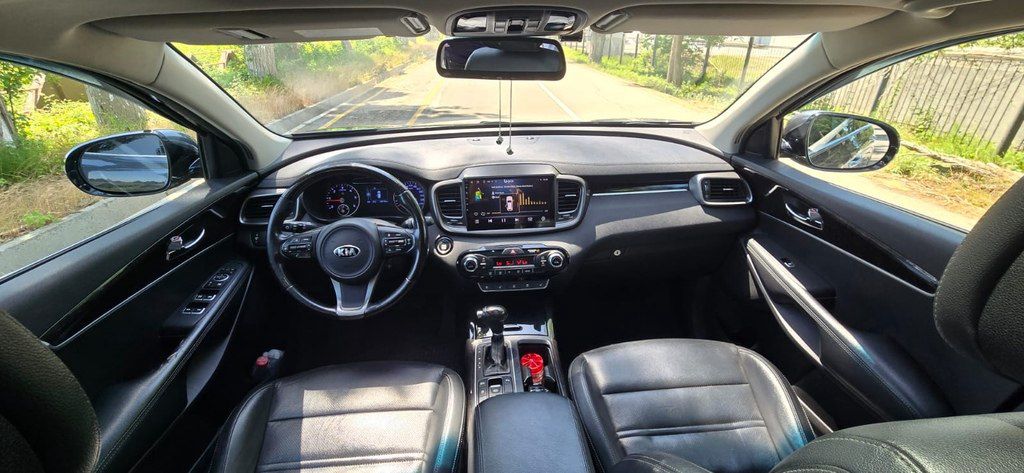 Kia Sorento, 2.0 L, 2015 il, 214 632 km — Avtomobillər, Lənkəran (11)