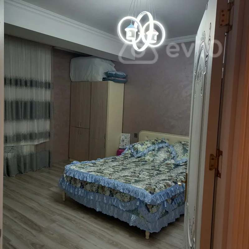 2 otaqlı mənzil, 85 m², Xırdalan — Mənzil, Xırdalan (3)